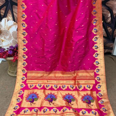 Brocade border