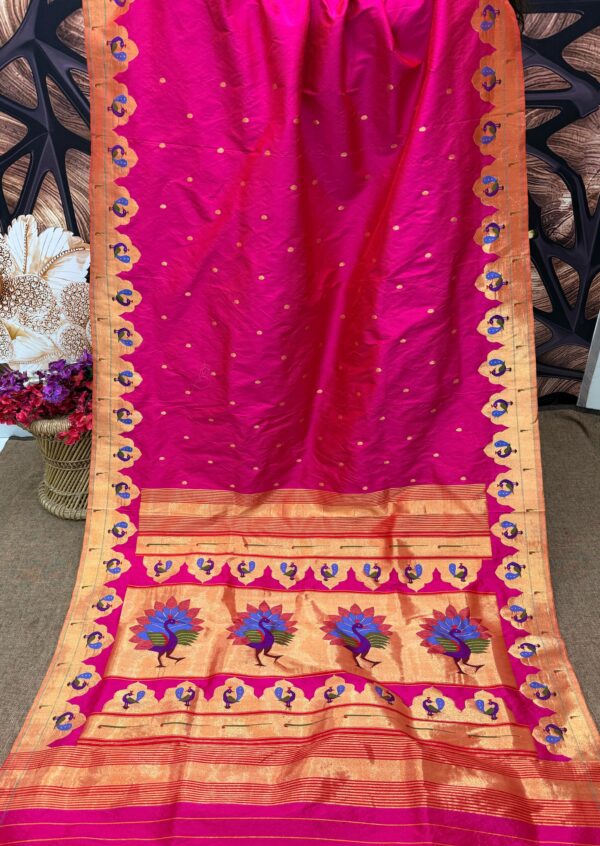 Brocade border - Image 2