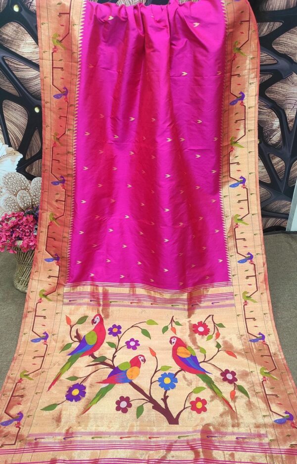 pure silk