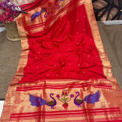 pure silk duppatta