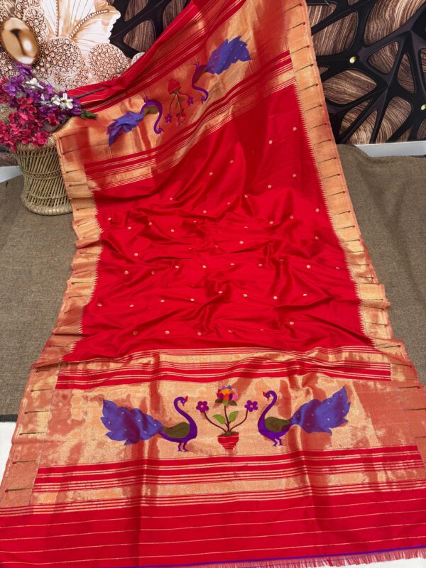 pure silk duppatta